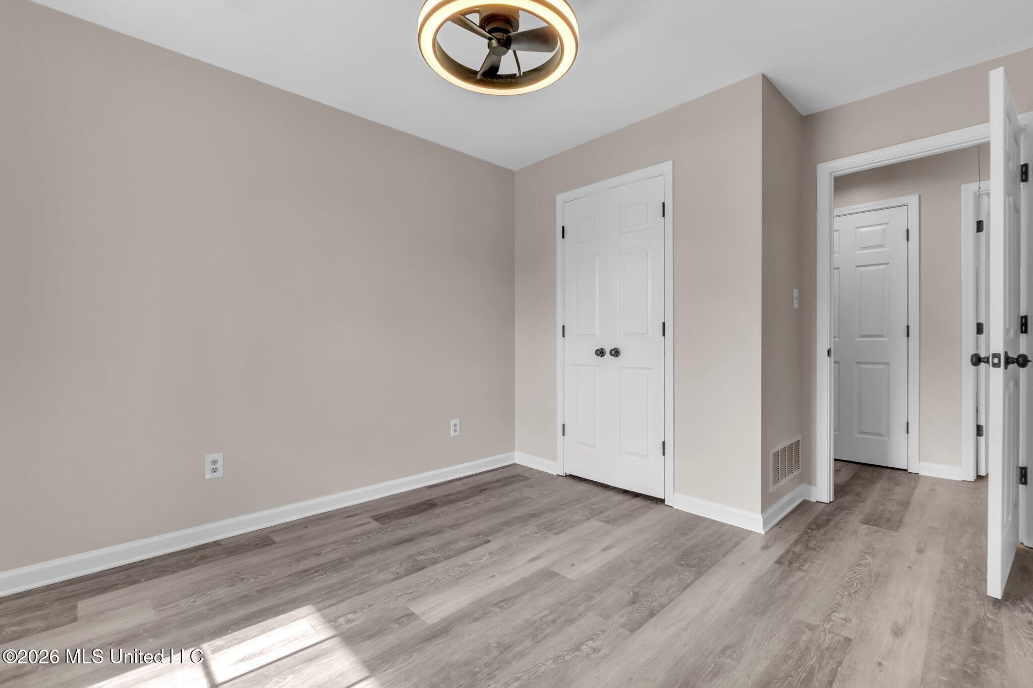 7338 Alexander Road Olive Branch, MS 38654 - Photo 32 of 36 Bedroom 1