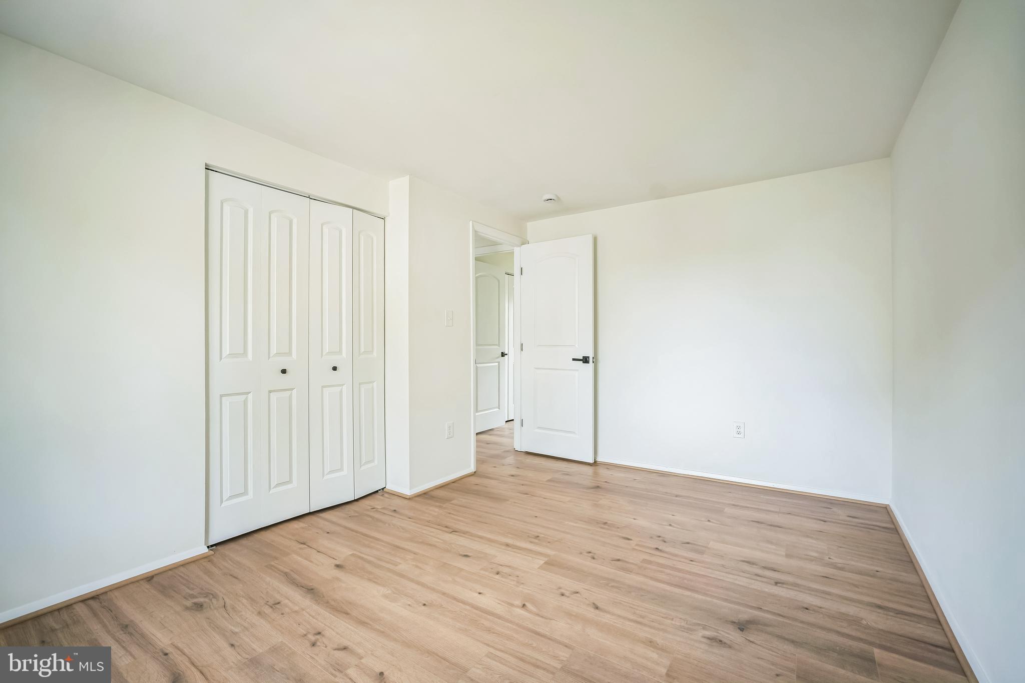 1797 Valleyside Drive Frederick, MD 21702 - Photo 17 of 38 a view of an empty room
