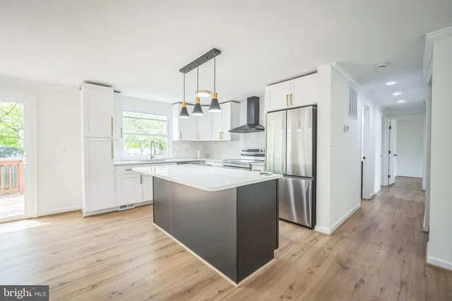 $487,444 | 1797 Valleyside Drive, Frederick, MD 21702