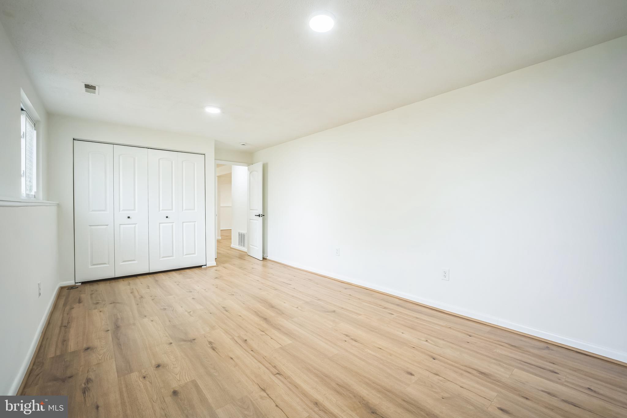 1797 Valleyside Drive Frederick, MD 21702 - Photo 32 of 38 a view of an empty room