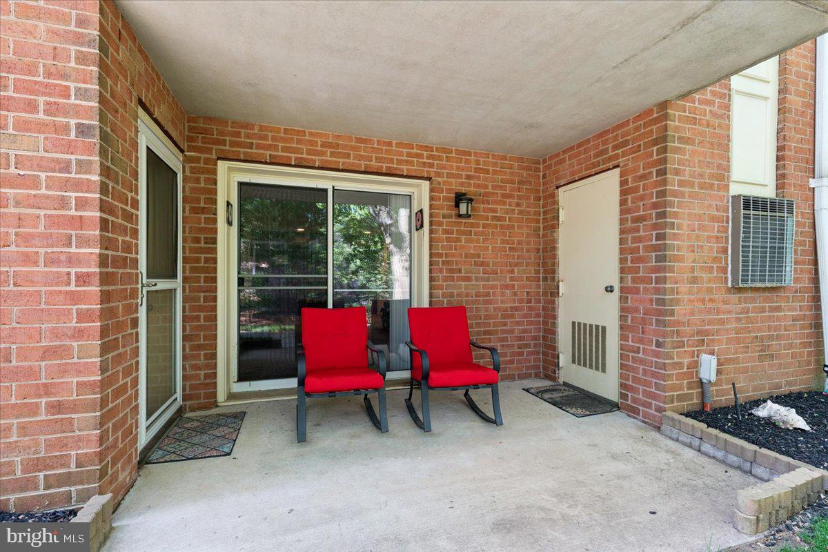 402 Rockfleet Road, Unit 102 Lutherville-Timonium, MD 21093 - Photo 43 of 47