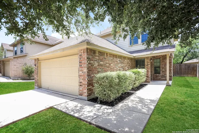 $1,630 | 8907 Ashley Wilkes, San Antonio, TX 78221