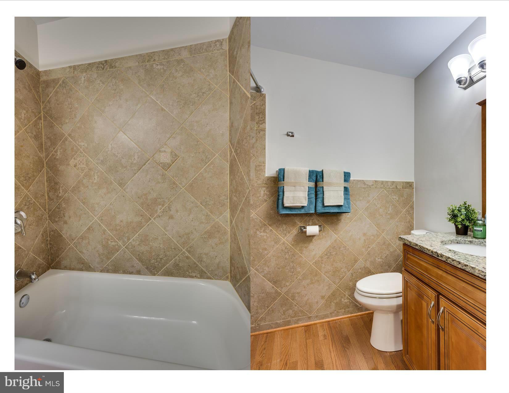 5212 Columbia Road Springfield, VA 22151 - Photo 17 of 28 Upgraded