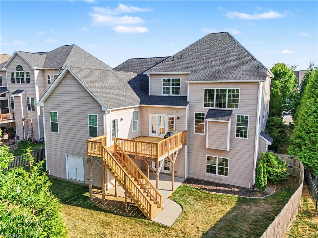 3105 Cranberry Ridge Drive High Point, NC 27265 - Photo 37 of 37