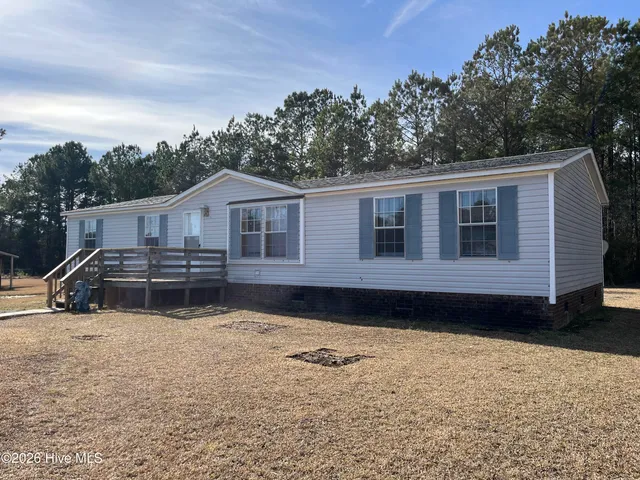 $220,000 | 179 Aberdeen Lane, Jacksonville, NC 28540