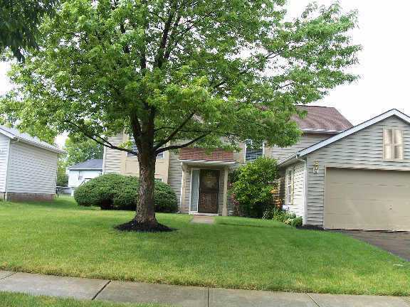 3270 Lone Spruce Road Columbus, OH 43219 - Photo 1 of 1