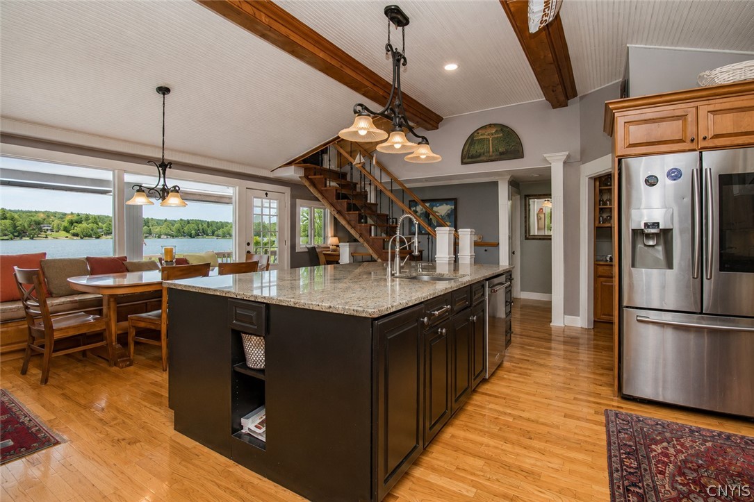 2964 West Lake Road Cazenovia, NY 13035 - Photo 14 of 48