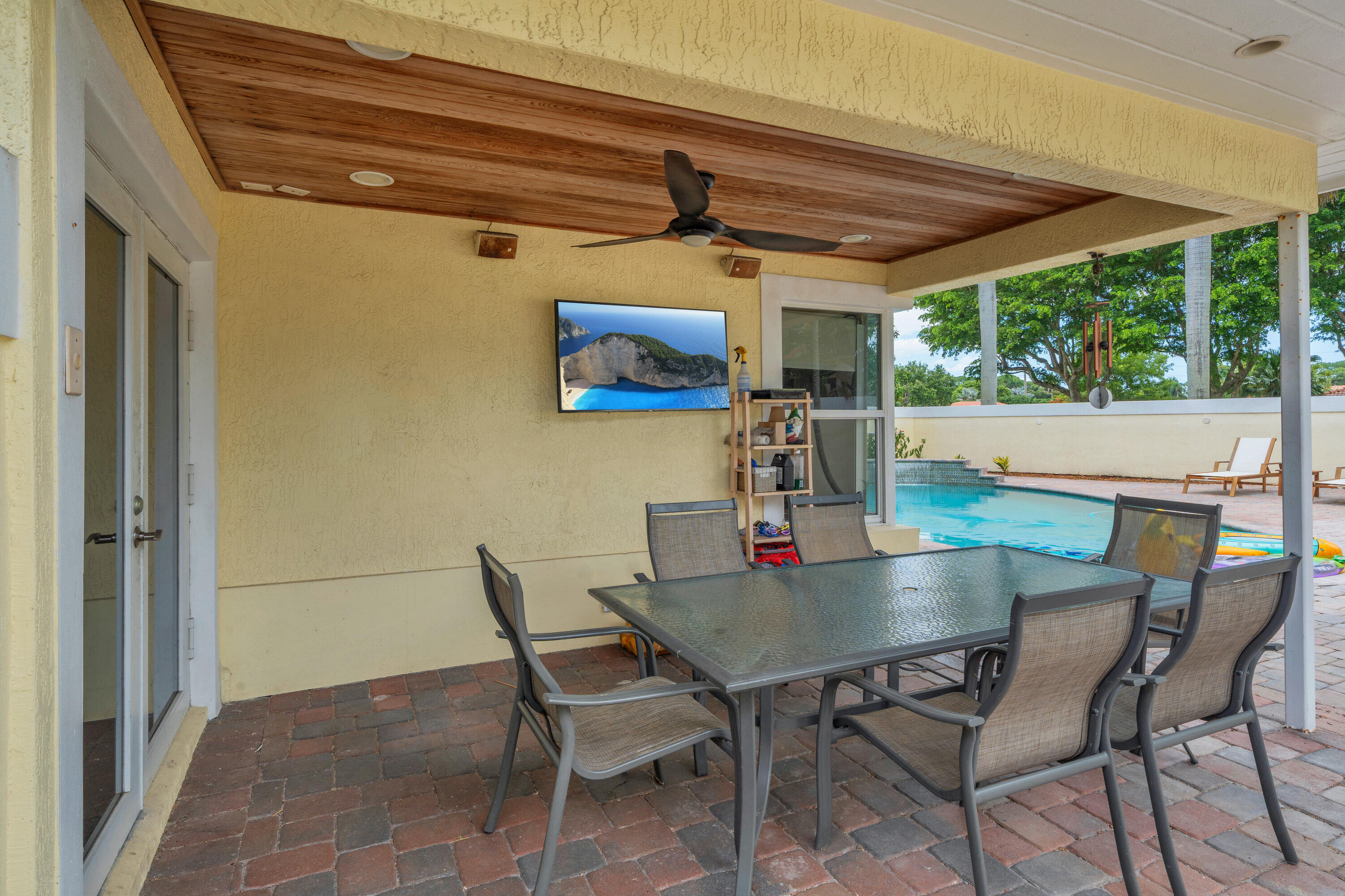 5844 Pinebrook Drive Boca Raton, FL 33433 - Photo 90 of 104 2 Pool-Backyard (7)