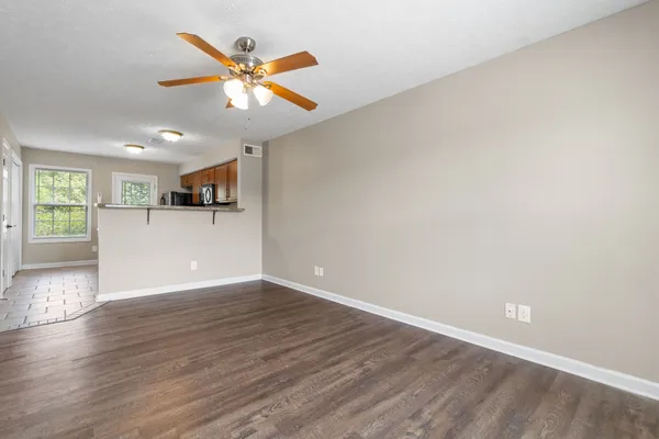 $995 | 517 Patriot Park Court, Unit A, Clarksville, TN 37042