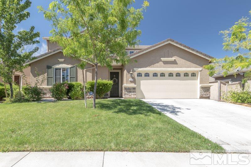 10723 Amber Falls Drive Reno, NV 89521 - Photo 1 of 25 Photo 1