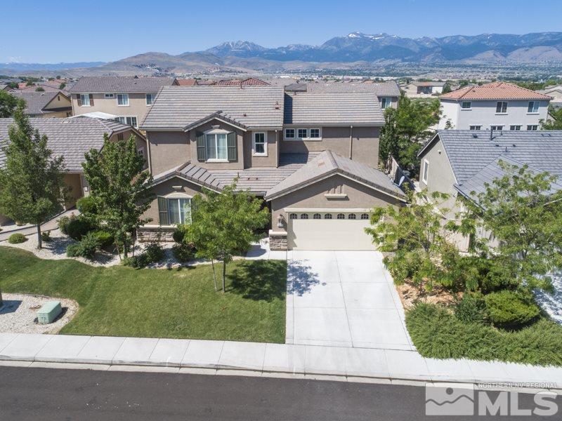 10723 Amber Falls Drive Reno, NV 89521 - Photo 19 of 25 Photo 19