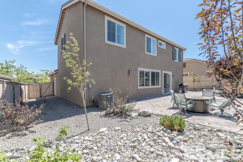 10723 Amber Falls Drive Reno, NV 89521 - Photo 20 of 25 Photo 20