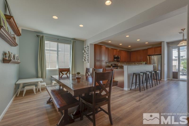10723 Amber Falls Drive Reno, NV 89521 - Photo 2 of 25 Photo 2