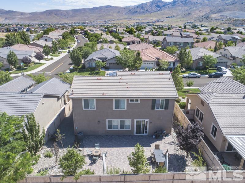 10723 Amber Falls Drive Reno, NV 89521 - Photo 23 of 25 Photo 23
