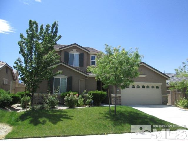 10723 Amber Falls Drive Reno, NV 89521 - Photo 25 of 25 Photo 25