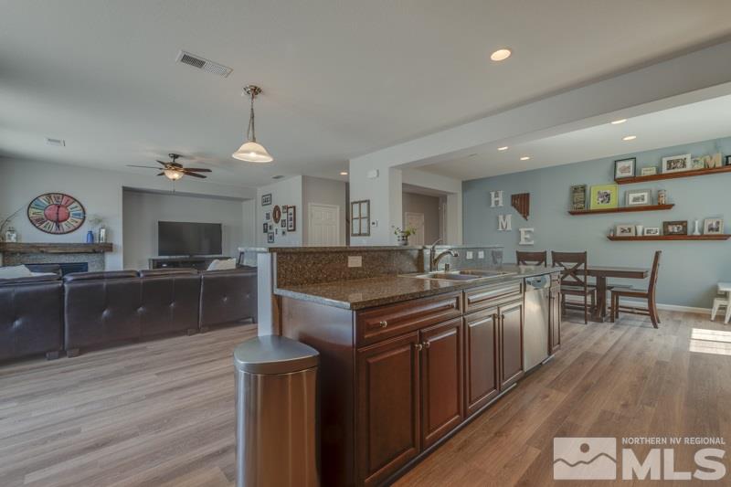 10723 Amber Falls Drive Reno, NV 89521 - Photo 3 of 25 Photo 3