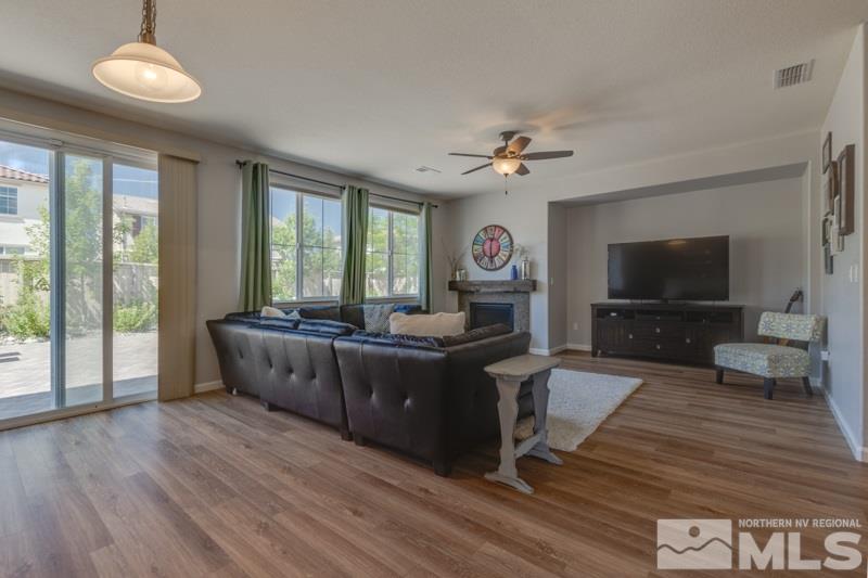 10723 Amber Falls Drive Reno, NV 89521 - Photo 6 of 25 Photo 6
