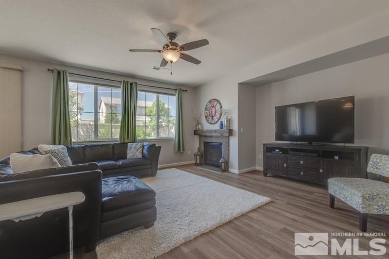 10723 Amber Falls Drive Reno, NV 89521 - Photo 7 of 25 Photo 7