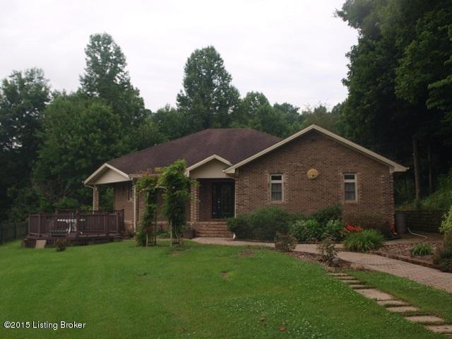 4070 Anneta Road Leitchfield, KY 42754 - Photo 1 of 32 JOYCE