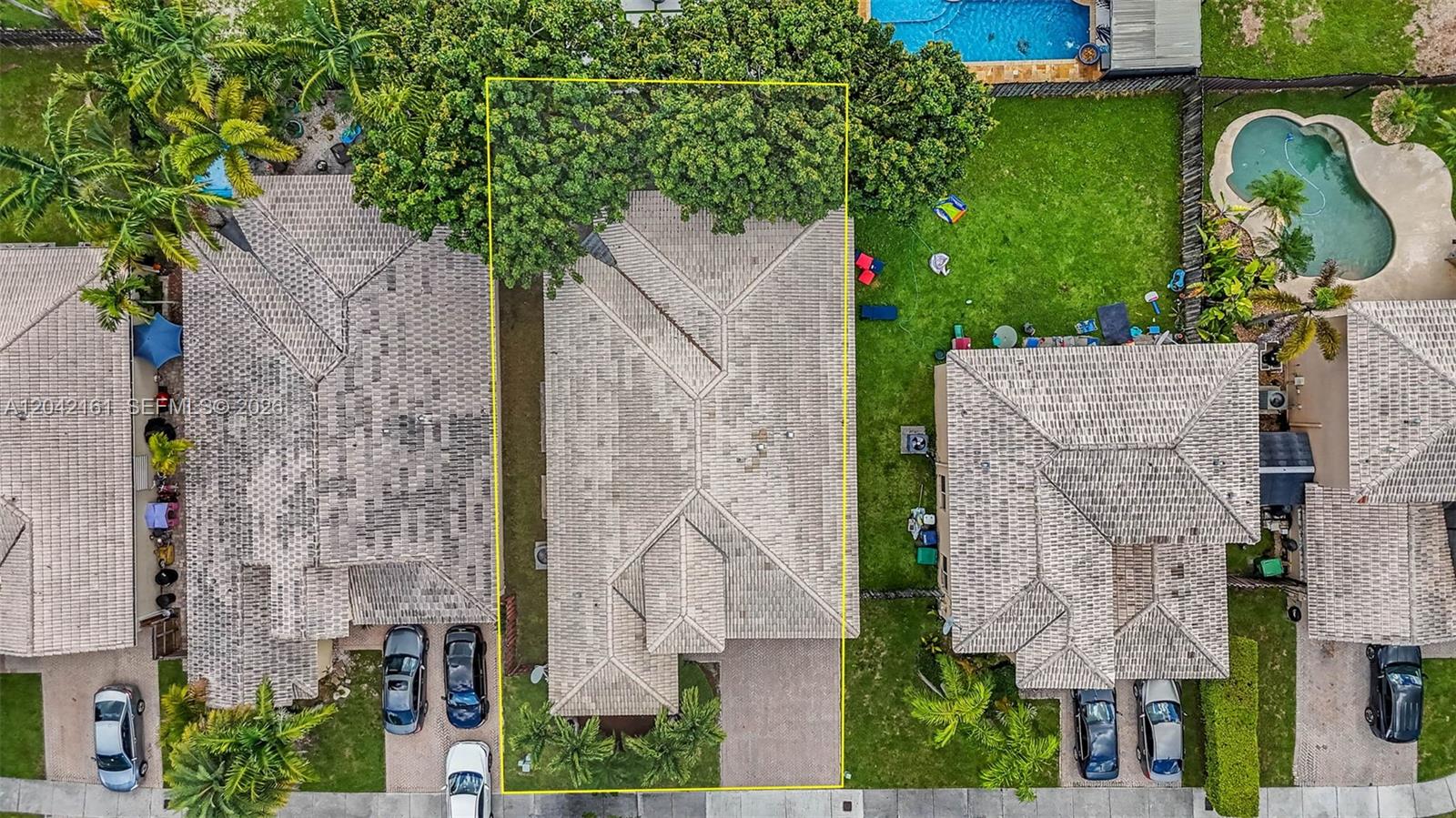 14033 Southwest 155th Court Miami, FL 33196 - Photo 33 of 33