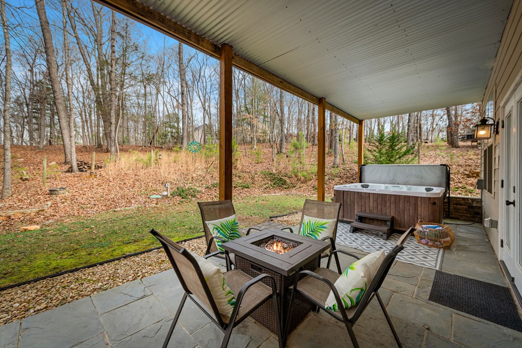 156 Ridge Crest Court Ellijay, GA 30540 - Photo 44 of 68 Gallery Image 44