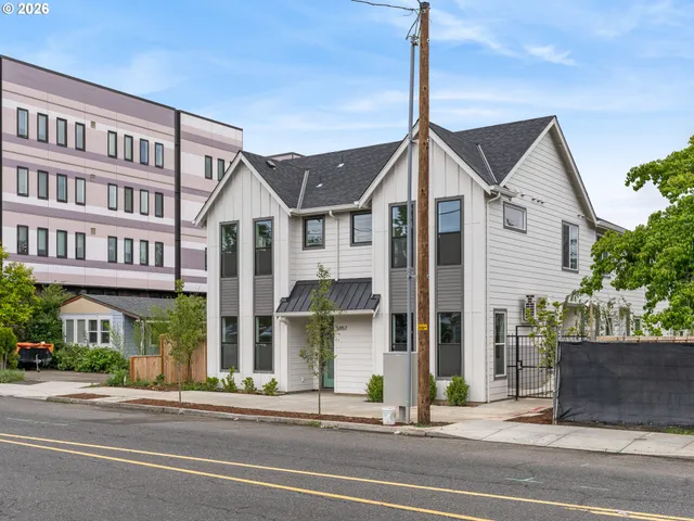 $799,900 | 5871 Northeast Prescott Street, Portland, OR 97218