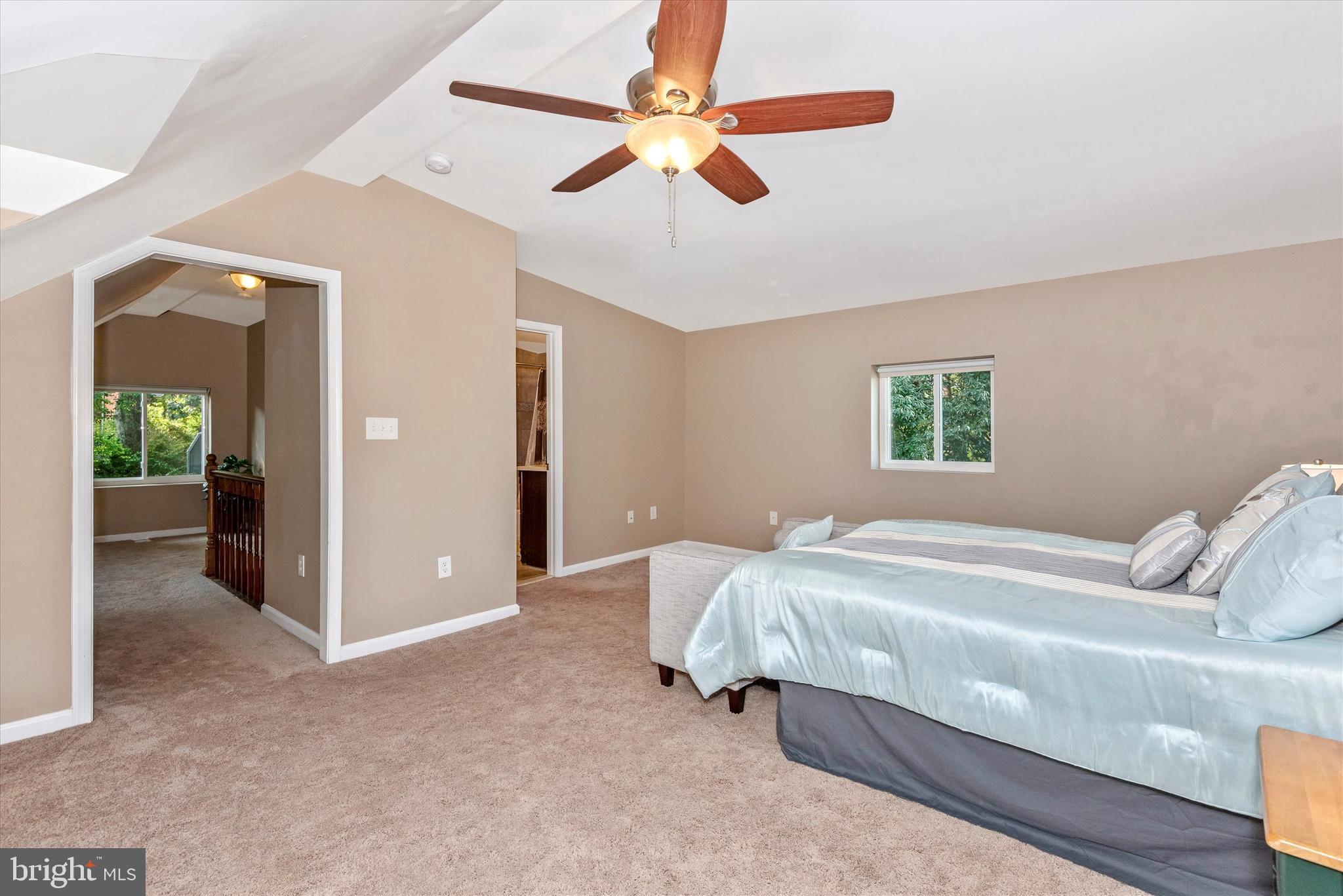 912 Dryden Court Silver Spring, MD 20901 - Photo 16 of 36 Master Bedroom/Suite