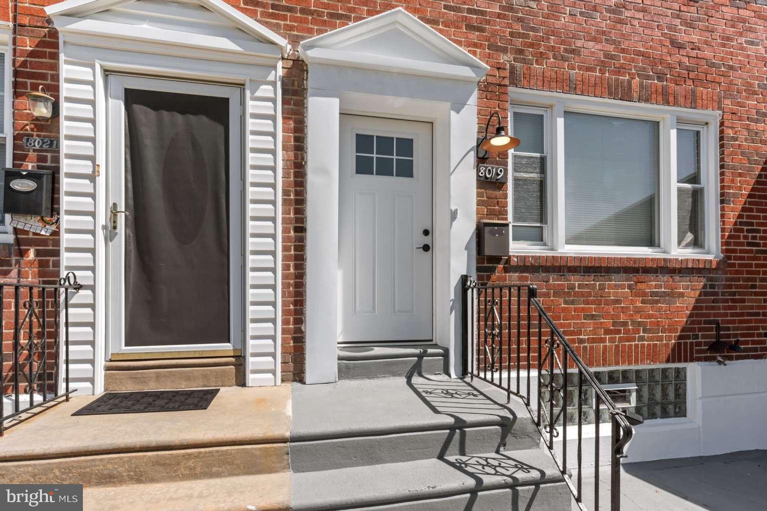 8019 Temple Road Philadelphia, PA 19150 - Photo 2 of 46 Gallery Image 2