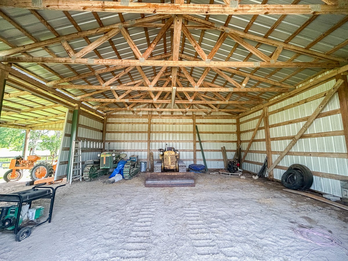 0 Fm 3179 Huntsville, TX 77340 - Photo 15 of 27 a view of a room with gym equipment