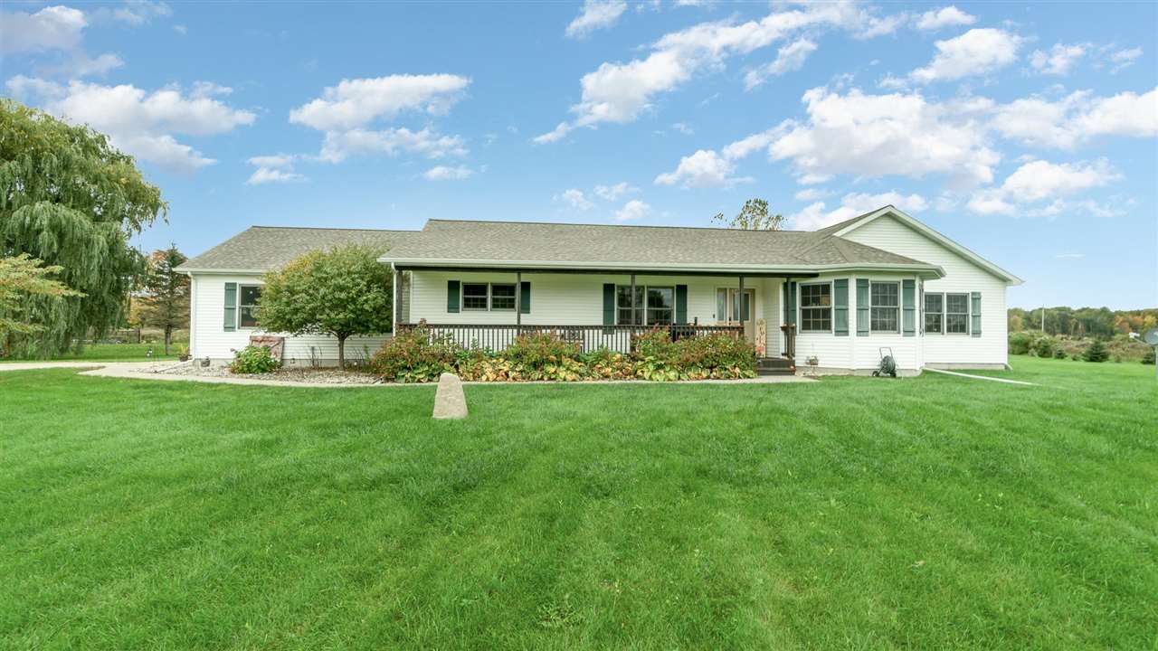 2258 South Duncan Road Midland, MI 48640 - Photo 2 of 35