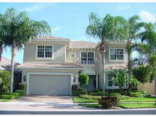 4112 Northwest 60th Circle Boca Raton, FL 33496 - Photo 1 of 19 Primary Photo