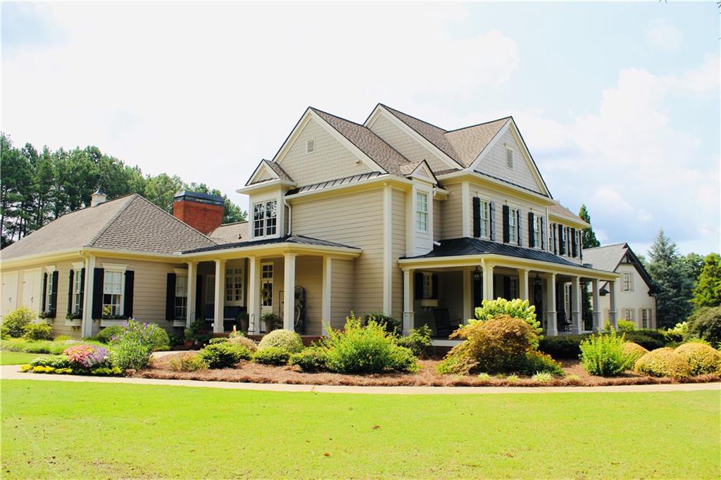 710 Cooper Sandy Cove Milton, GA 30004 - Photo 2 of 53