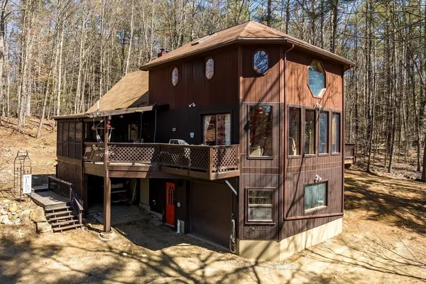 $420,000 | 16 Douglas Drive, Barnstead, NH 03225