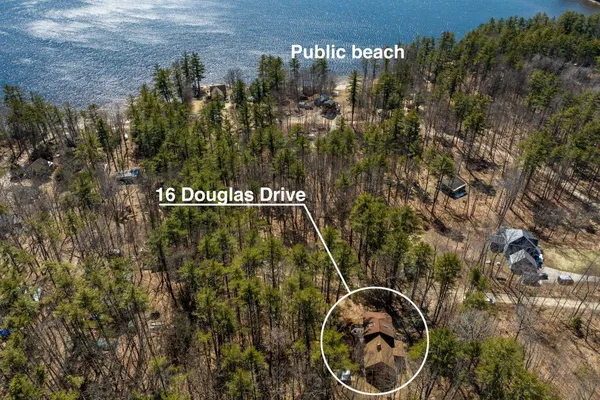 $420,000 | 16 Douglas Drive, Barnstead, NH 03225