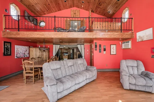 $420,000 | 16 Douglas Drive, Barnstead, NH 03225