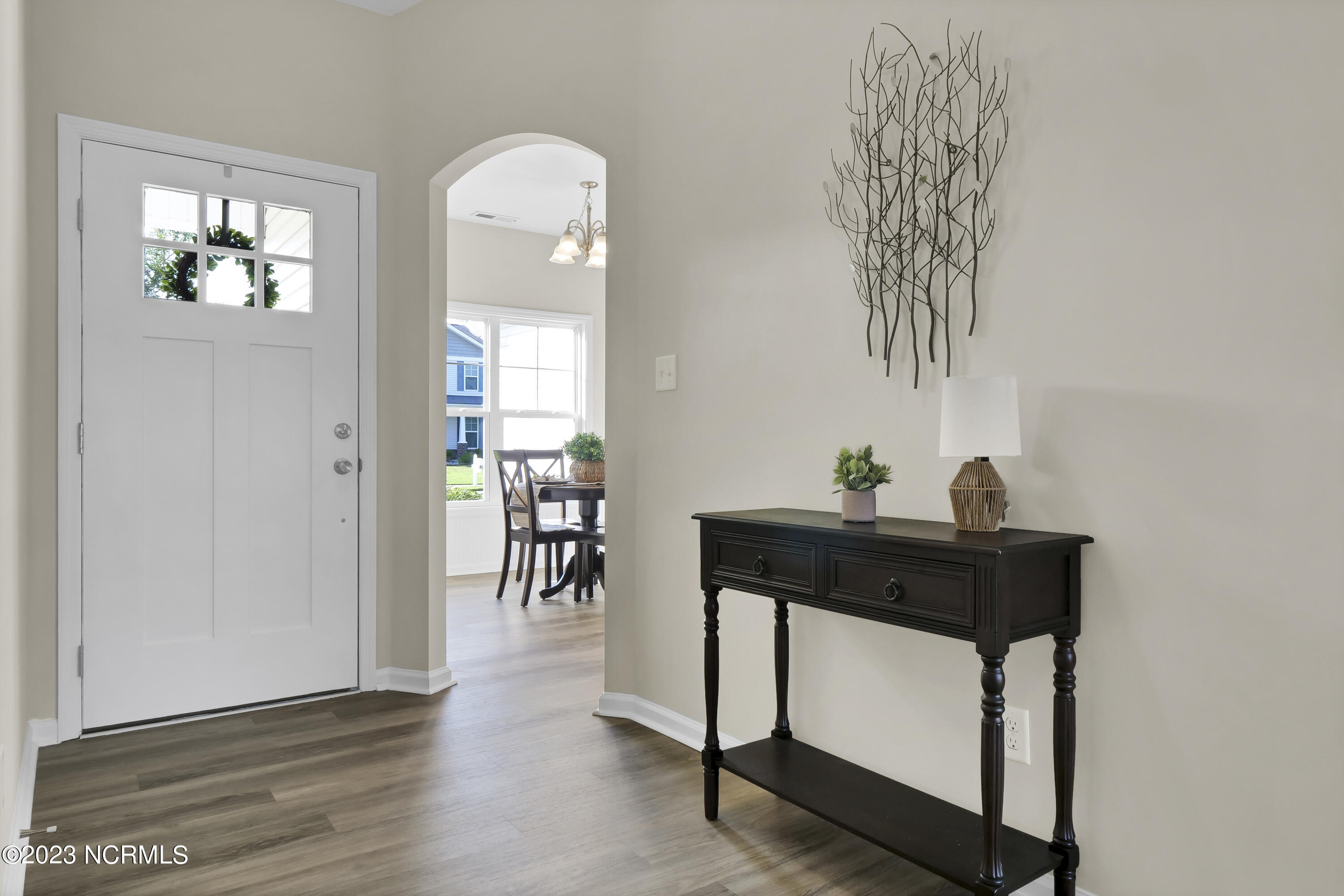 335 Kingston Road Jacksonville, NC 28546 - Photo 5 of 31 4