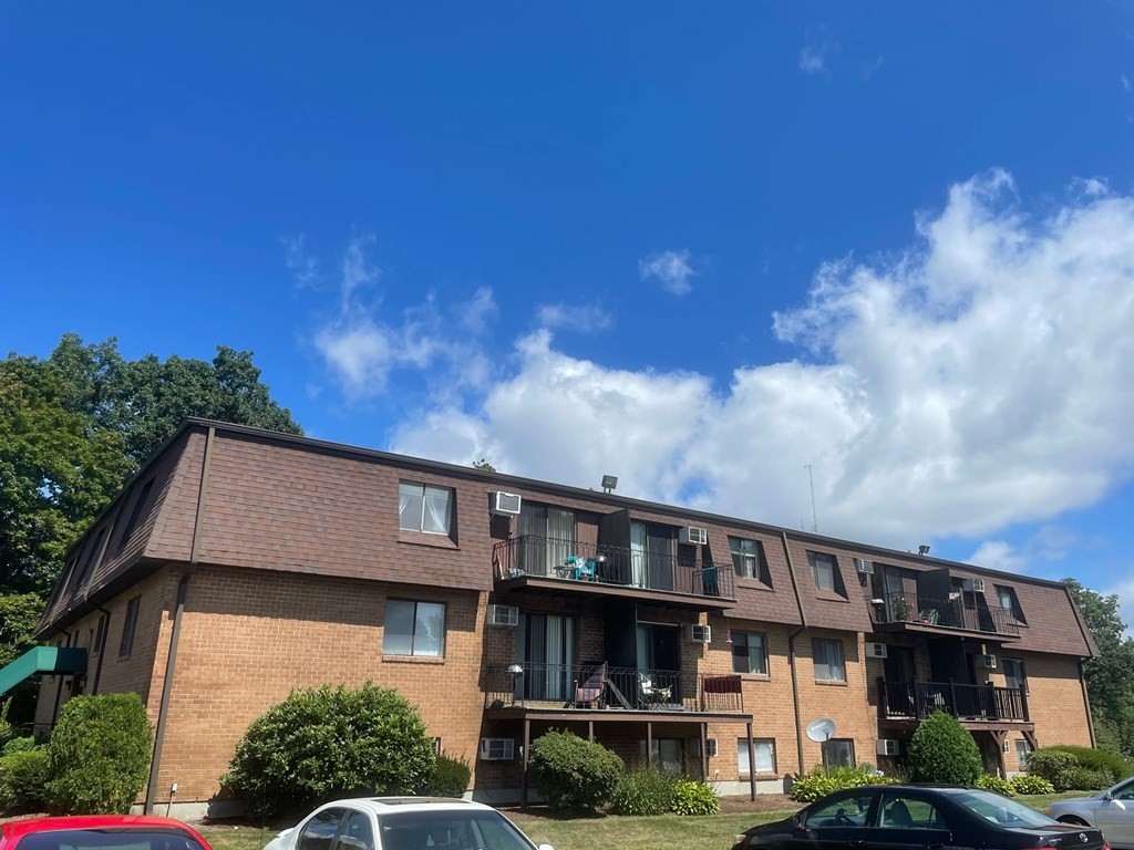 800 County Street, Unit 1 Taunton, MA 02780 - Photo 2 of 4