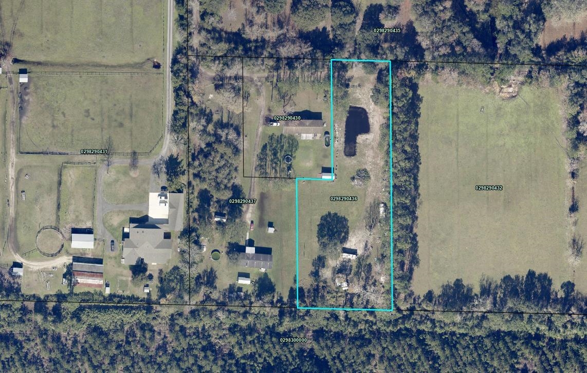 2861 Pellicer Road, Unit 3 St. Augustine, FL 32092 - Photo 1 of 17 Gallery Image 1