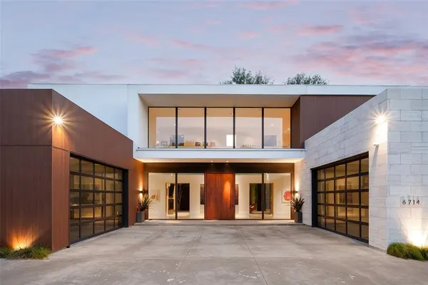 $5,995,000 | 6714 Norway Road, Dallas, TX 75230