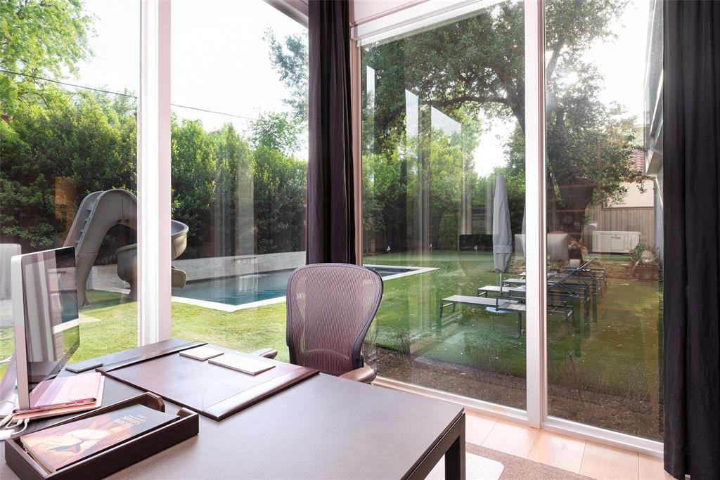 6714 Norway Road Dallas, TX 75230 - Photo 18 of 40