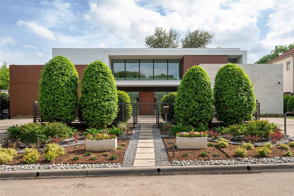 6714 Norway Road Dallas, TX 75230 - Photo 2 of 40