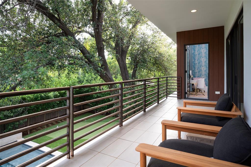 6714 Norway Road Dallas, TX 75230 - Photo 26 of 40