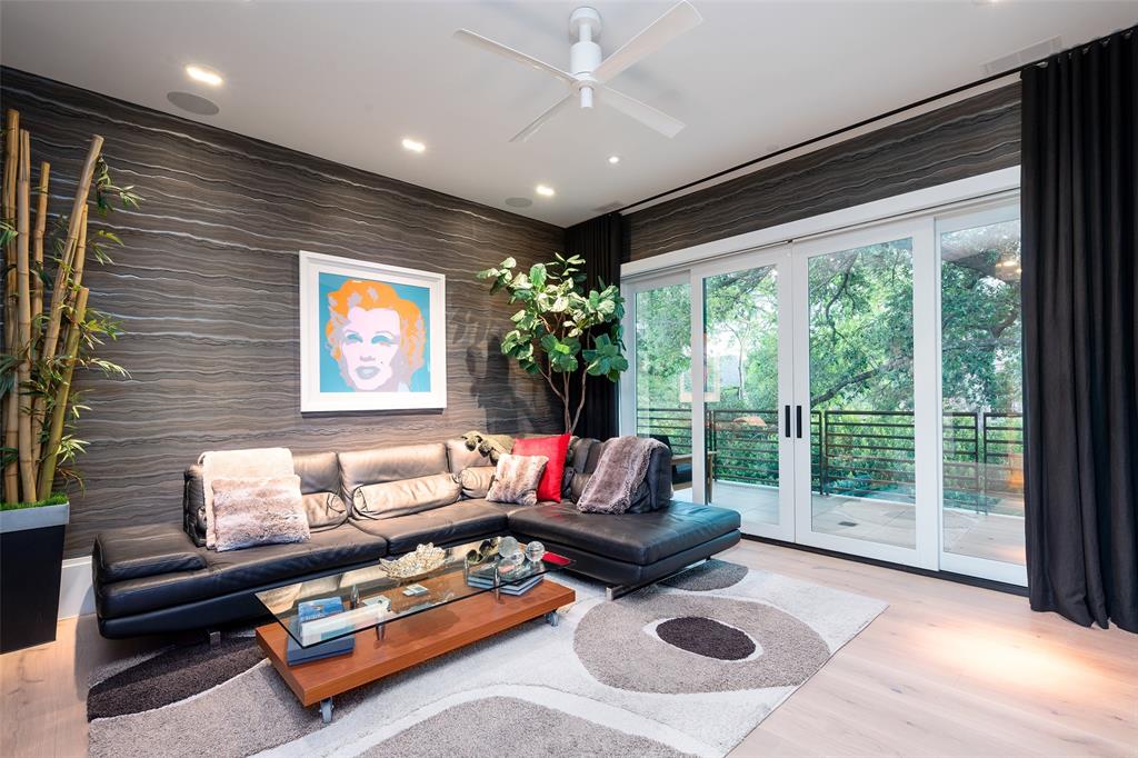 6714 Norway Road Dallas, TX 75230 - Photo 28 of 40