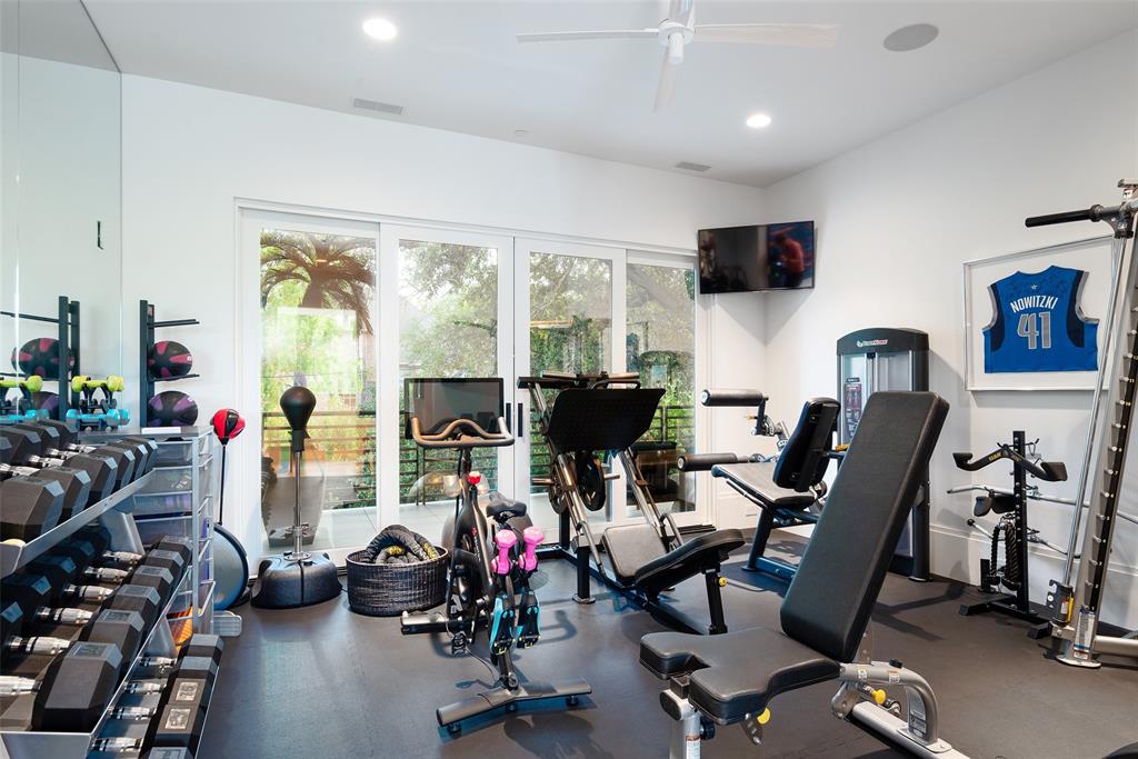 6714 Norway Road Dallas, TX 75230 - Photo 29 of 40