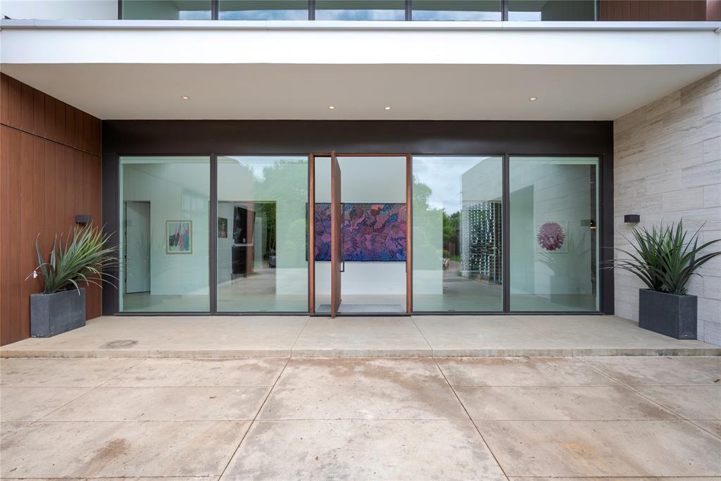 6714 Norway Road Dallas, TX 75230 - Photo 3 of 40