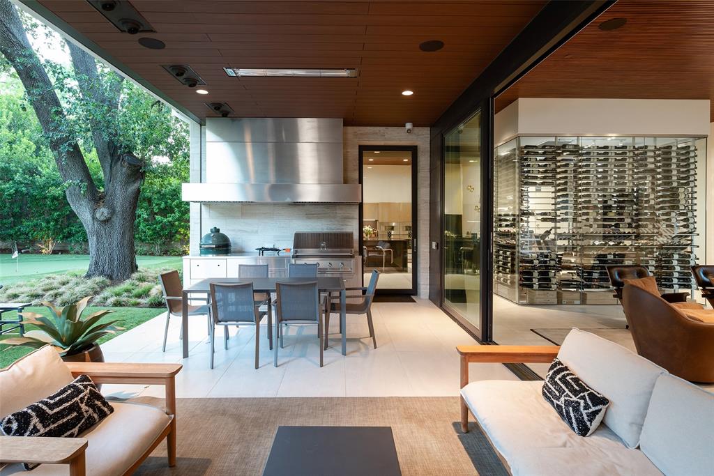 6714 Norway Road Dallas, TX 75230 - Photo 34 of 40