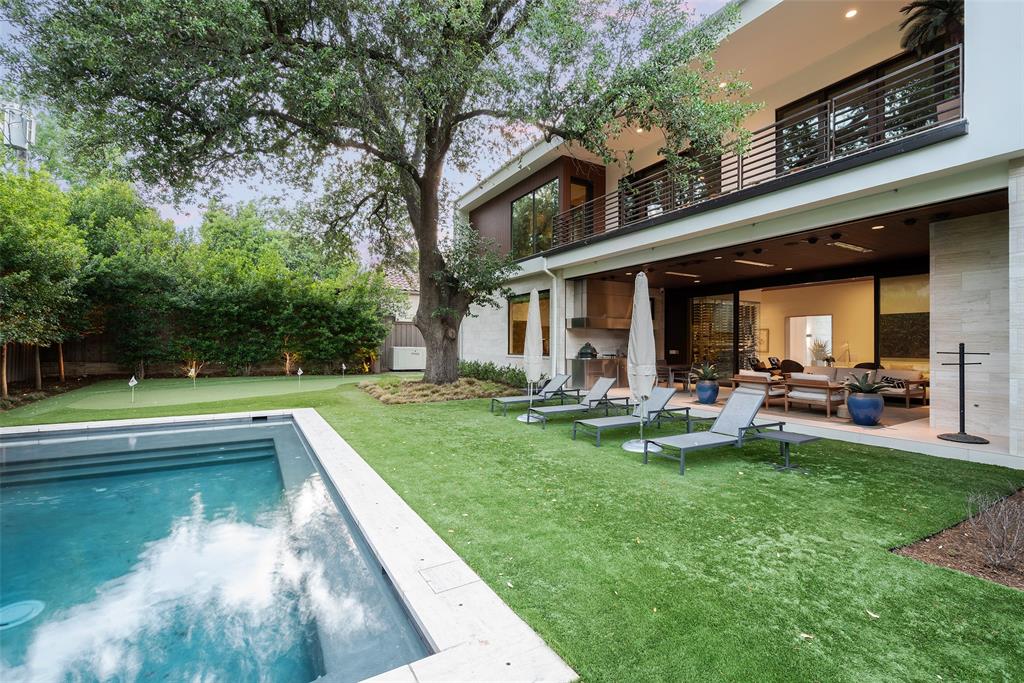 6714 Norway Road Dallas, TX 75230 - Photo 36 of 40