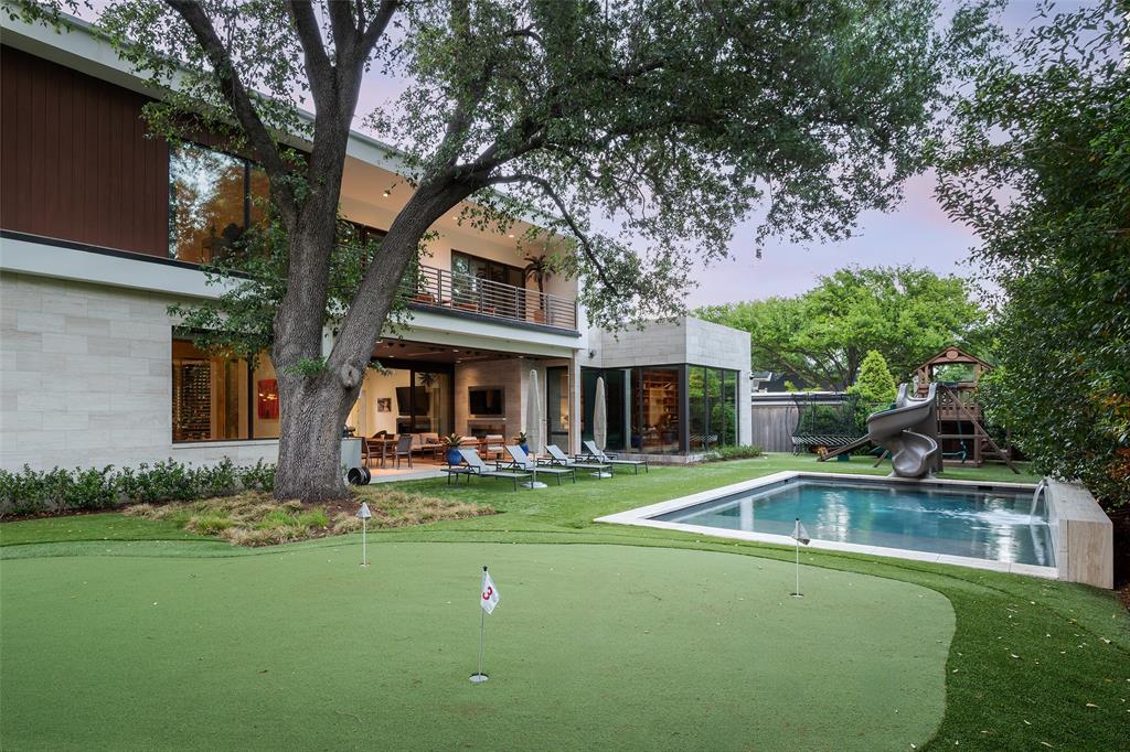 6714 Norway Road Dallas, TX 75230 - Photo 37 of 40