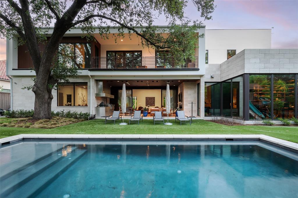 6714 Norway Road Dallas, TX 75230 - Photo 38 of 40