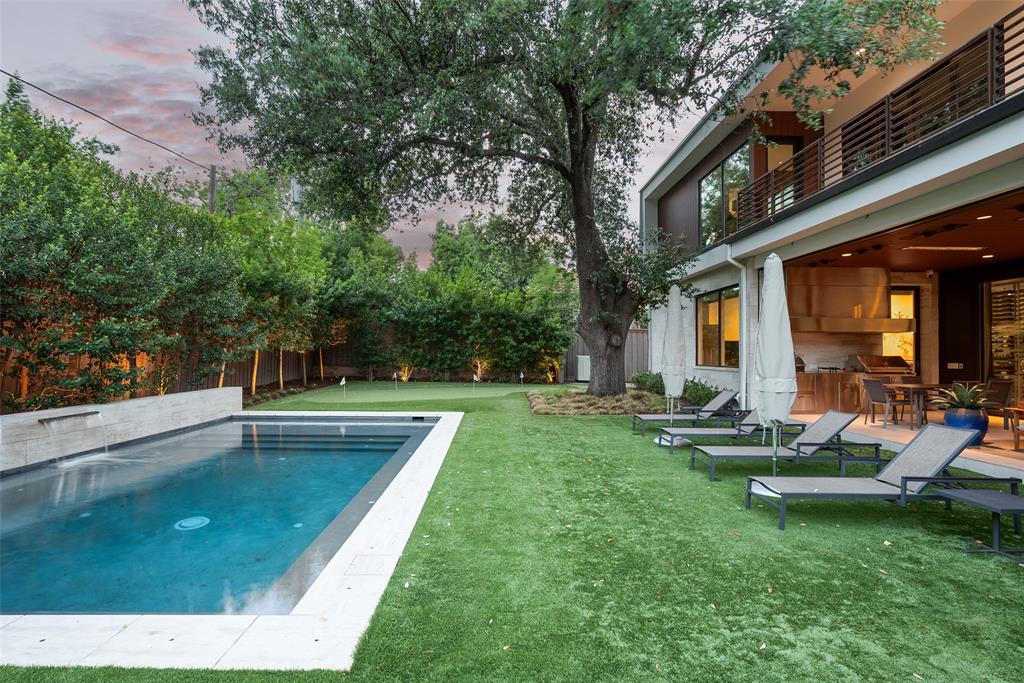 6714 Norway Road Dallas, TX 75230 - Photo 39 of 40